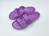 OEM Custom Black Slides Footwear Sandal PVC,Custom Logo Slippers Men Plain Blank Slide Sandal,Slippers Custom Logo Slide Sandal