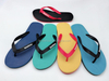 2024 Fashional Shoes with Pvc Flip Flop Slipper for Men