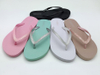 Best Selling Products Cheap Wholesale Custom Outdoor Durable Rubber slippers Women Flip Flops