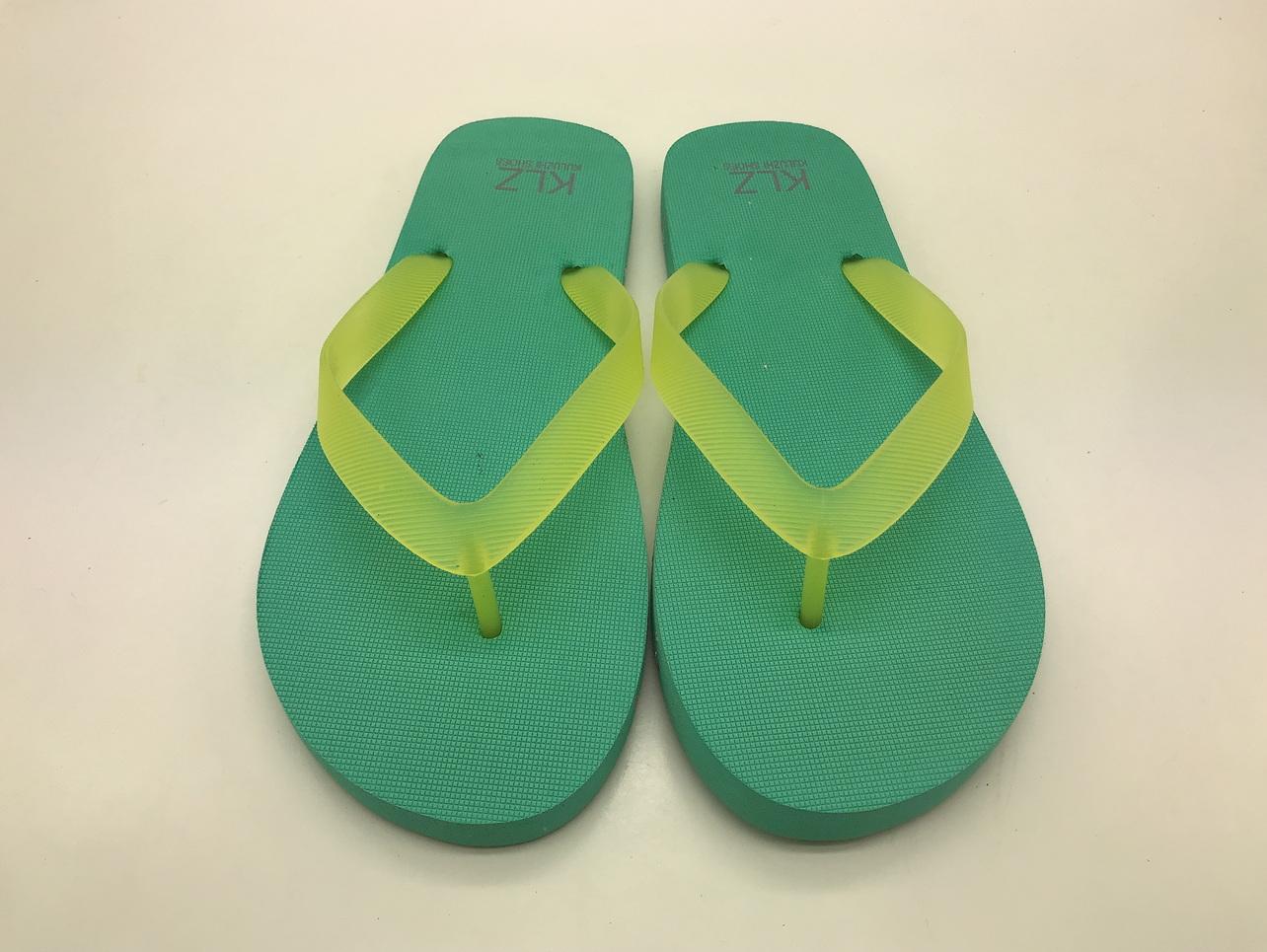 2024 Chinese Supplier Cheap Wholesale Summer Fashion Flip Flops Sticker Slipper for MEN