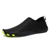 2024 Men Water Shoes Popular Net Lines Beach Swimming Shoes Aqua Shoes