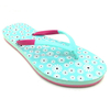 2024 Wholesale Print EVA Foam Women Economic Price Durable Lady Flip Flop Slipper