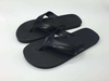 2024 Africa Market High Quality Manufacture Summer Cheap Man Footwear Mens Rubber Brand Slipper