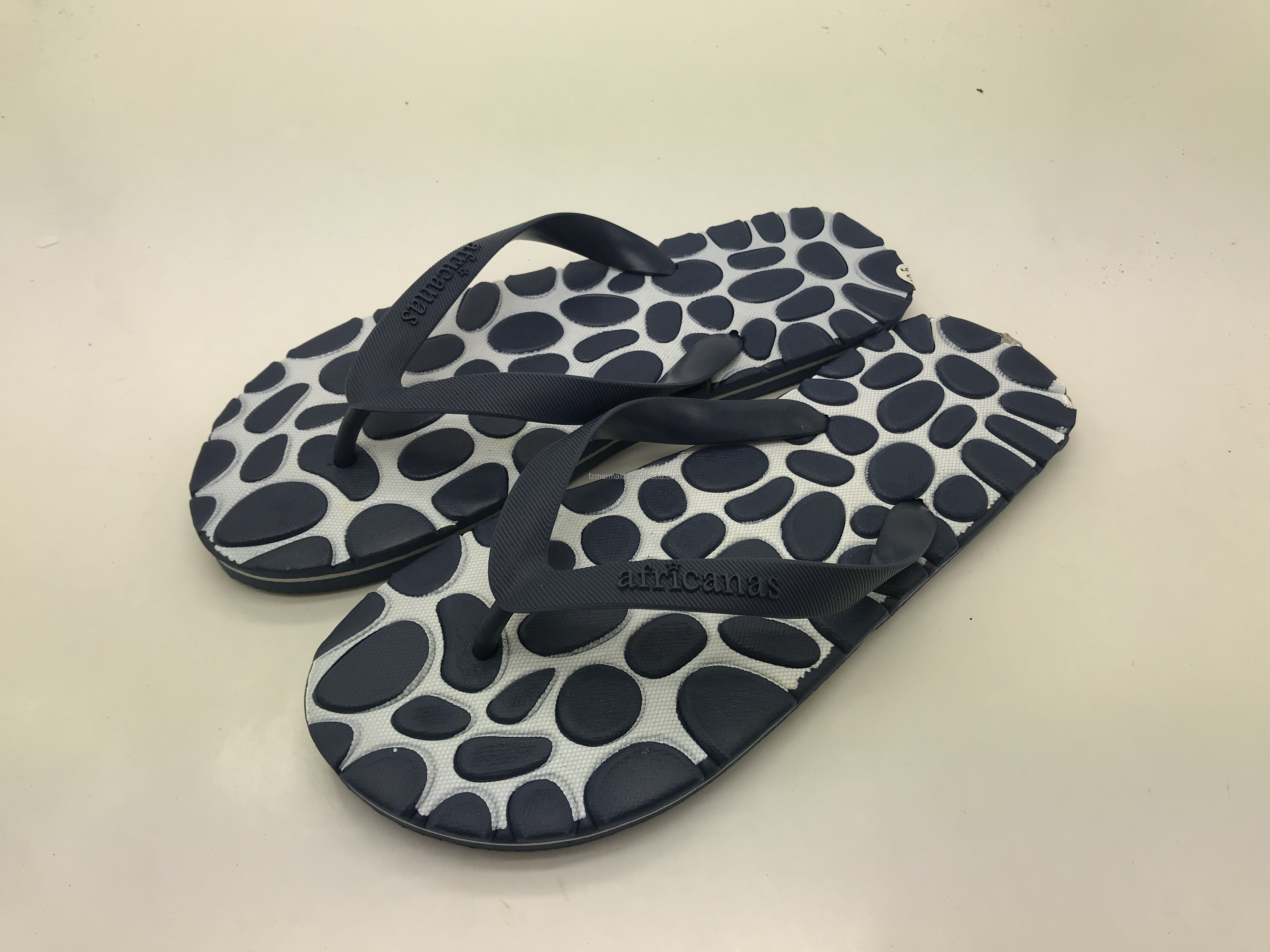 Bulk Wholesale Cheap EVA Flip Flops Home slippers for Adults Women Mixed Colors slippers