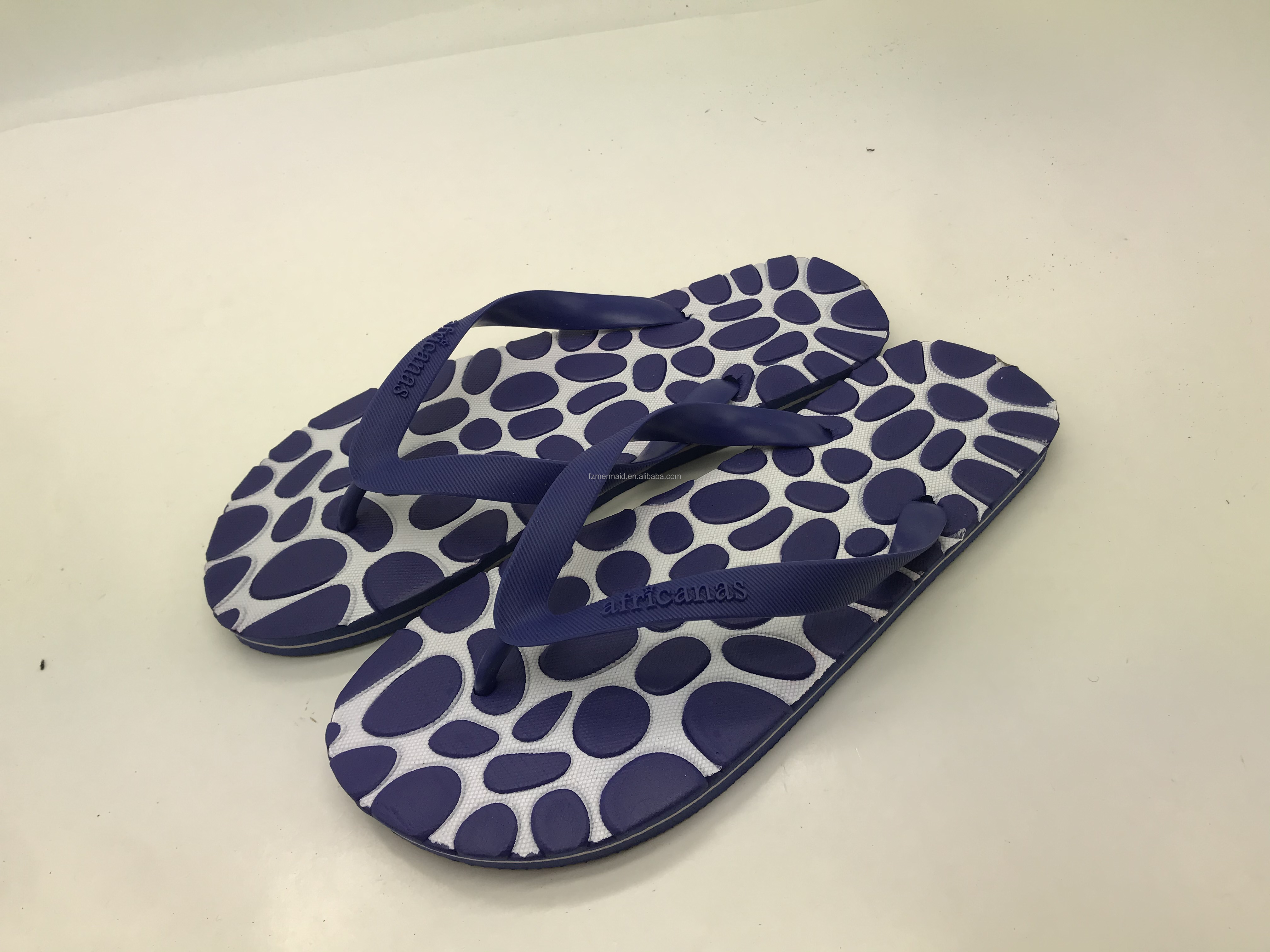 Bulk Wholesale Cheap EVA Flip Flops Home slippers for Adults Women Mixed Colors slippers