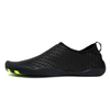 2024 Men Water Shoes Popular Net Lines Beach Swimming Shoes Aqua Shoes