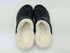 2024 New Style Eva Clogs Winter Fur slippers Lined Slipper Garden Outdoor Clogs