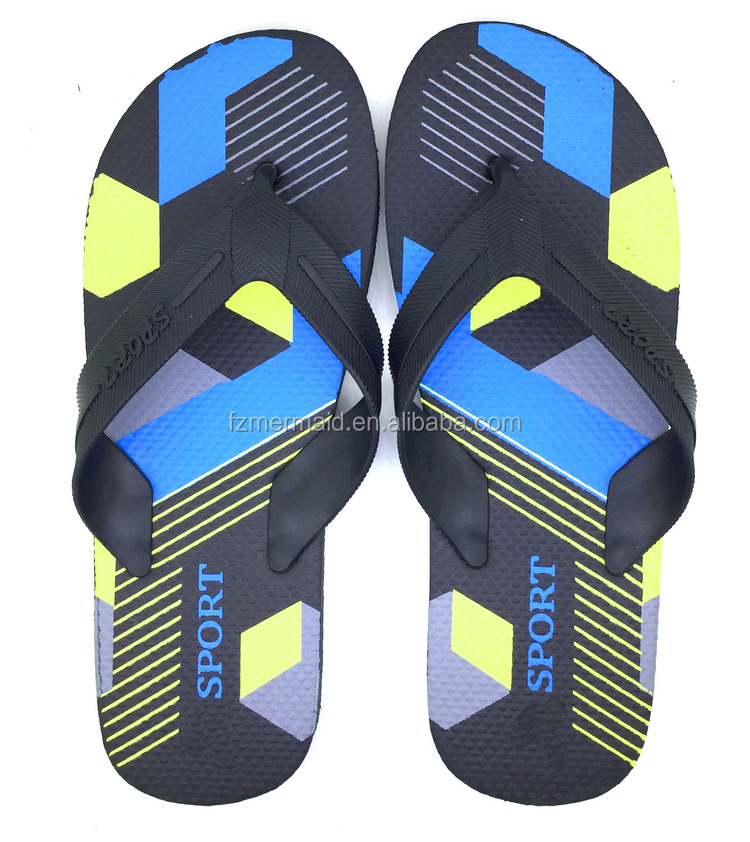 2024 Custom Ladies Slippers With PVC Summer Beach Unisex Flip Flops Slippers