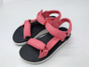 New Product 2024 Japanese Version of the Thick- Bottomed Platform Sandals Open Toe Design Beach Sports Shoes