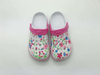 2024 Hot Sale Men Women EVA Garden Simple Clogs with Hole Beach Shoes