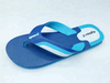 2024 Wholesale Africa Cheap Summer Beach slippers Fashion Printed Flip Flops for Men