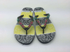 2024 Chinese Supplier Cheap Wholesale Summer Fashion Flip Flops Sticker Slipper for Women