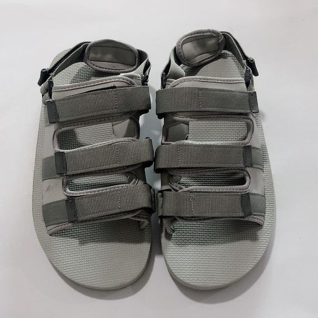 Hot Sales Fashionable Hot Sales New Design Cheap Sport Beach Shoes Mesh New Arrival Men Sandal