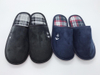 2024 Warm Men Indoor Breathable With Arch Support Non-slip Mens Slippers Anti-slippery Cotton slippers Indoor