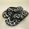 Men Women Wholesale Custom Flip Flops With LOGO Colorful PVC Custom Logo Beach Flip-Flops Slippers Custom Flip Flop Slides