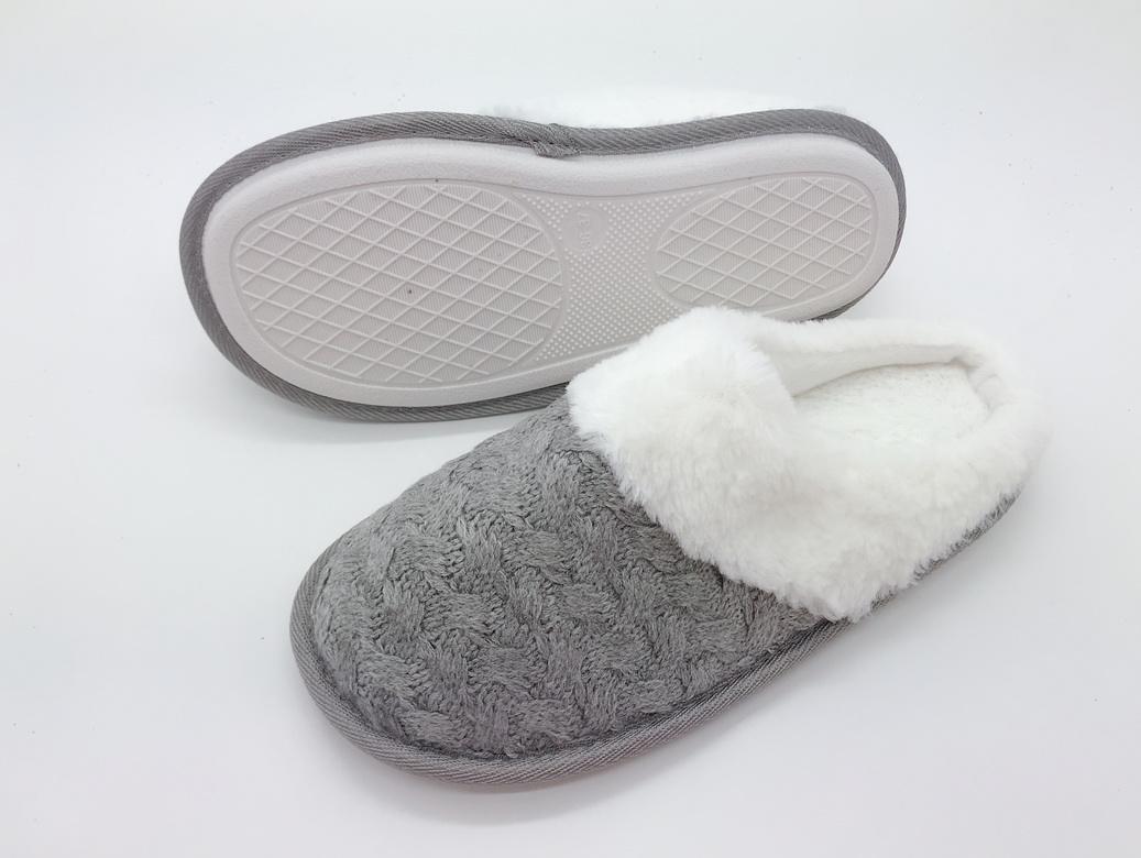 2024 Hot Sale Fashion Ladies Shoes Winter Home Bedroom Cute Sexy Style Indoor Plush slippers for Women