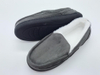 2024 Mens Memory Foam Slipper slip on Clog Moccasin Micro Suede Pile Lined Indoor & Outdoor Moccasin Shoes