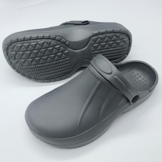 2024 Cheap Wholesale New Style Glogs Eva Fashion Men Women Simple Casual slippers Clog Kitchen Clogs