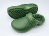 2024 Factory Wholesale Cheap Low Price EVA Unisex Garden Winter Clogs Man Shoes
