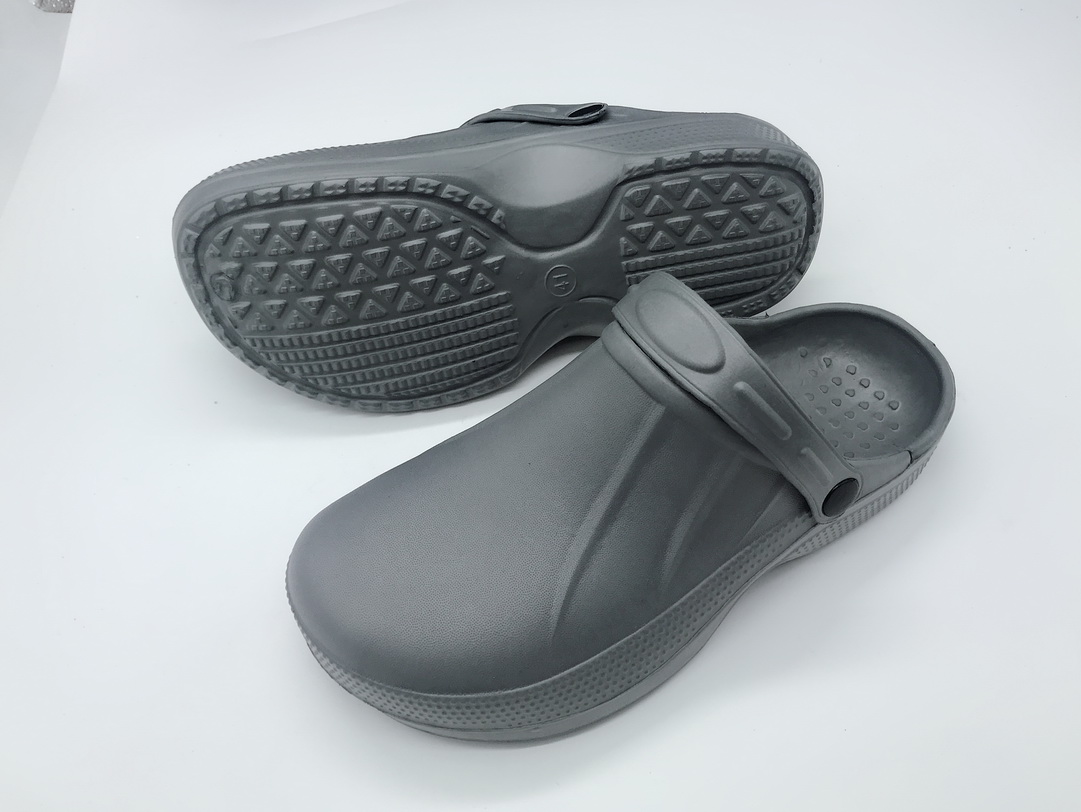 2024 Cheap Wholesale New Style Glogs Eva Fashion Men Women Simple Casual slippers Clog Kitchen Clogs