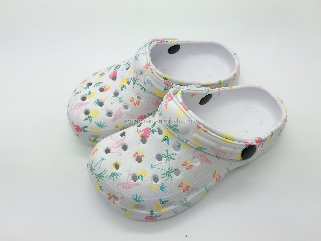 Latest Ladies Sandals Design Flat Sandal Women House Custom Slipper,Custom Blank EVA Ladies Slipper Slides for Women Sandals