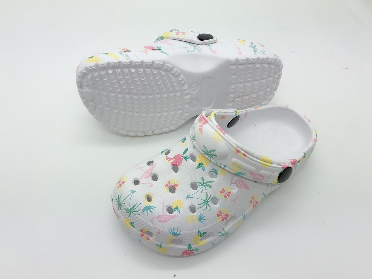 Latest Ladies Sandals Design Flat Sandal Women House Custom Slipper,Custom Blank EVA Ladies Slipper Slides for Women Sandals