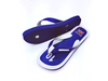 Fuzhou Factory Africa High Density Women Cheap Summer Beach slippers Fashion Printed Flip Flops for Women Shoes Footwear
