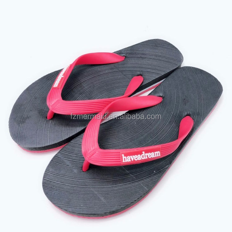 2024 Fashional Shoes with Pvc Flip Flop Slipper for Men