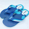 2024 Wholesale Africa Cheap Summer Beach slippers Fashion Printed Flip Flops for Men