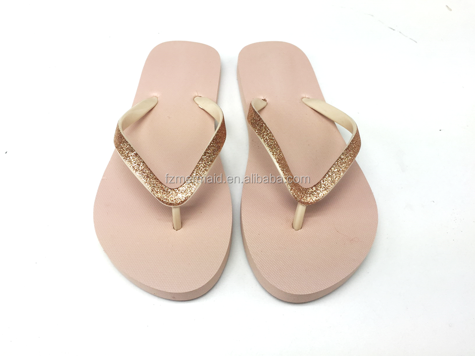 Best Selling Products Cheap Wholesale Custom Outdoor Durable Rubber slippers Women Flip Flops