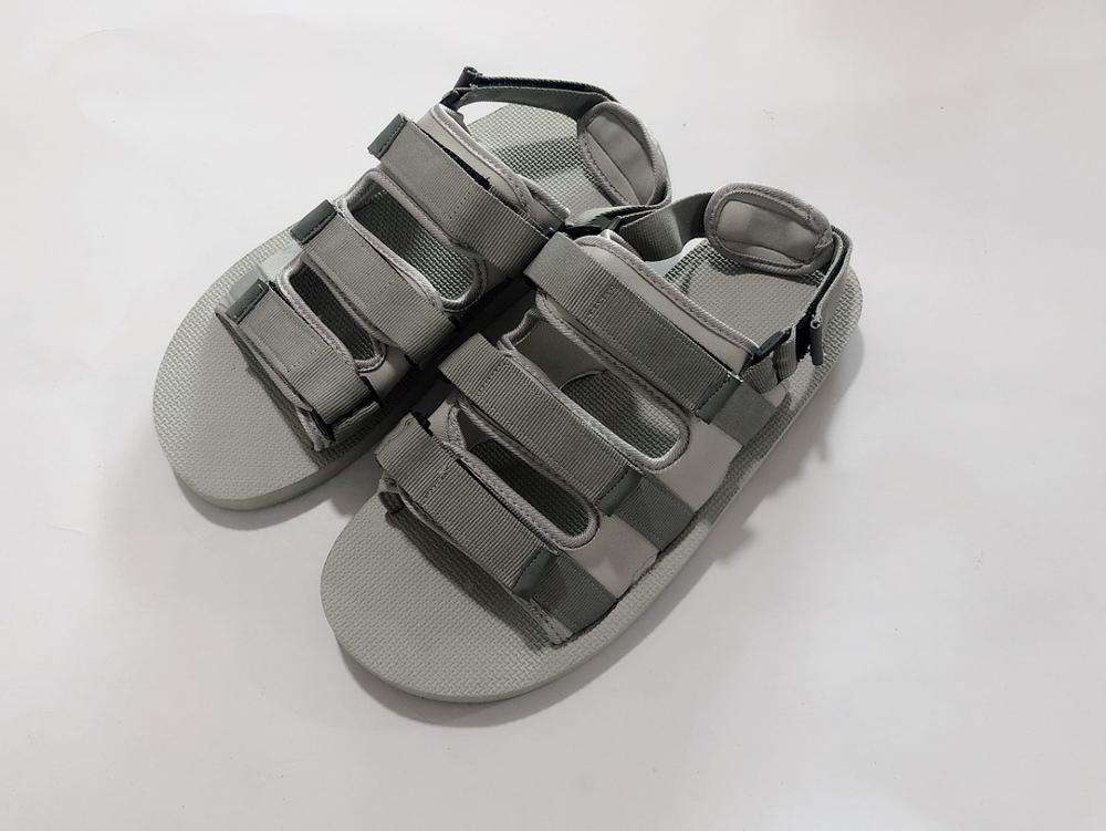Hot Sales Fashionable Hot Sales New Design Cheap Sport Beach Shoes Mesh New Arrival Men Sandal