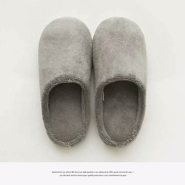 2024 New Customized Cute Jersey Adult Flat Anti Slip Indoor Bedroom Slippers for Men