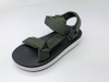 New Product 2024 Japanese Version of the Thick- Bottomed Platform Sandals Open Toe Design Beach Sports Shoes
