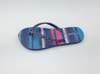 Hot Sell Rubber Footwear 2024 Cheap Outdoor Women Slipper Slide Shoes Beach Flip Flops for Ladies