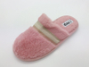 Comfortable Winter Warm Fluffy Indoor Sheepskin Leather Handmade LambsWool Australian Sheep Skin Slippers for Women