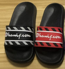 2024 Hot Sale High Quality Unisex Summer Slipper Custom New Design Wholesale Slipper with Custom Upper