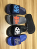2024 Latest Design Summer Slipper for Men Custom New Design Cheaper EVA Slipper Upper with Popular Design