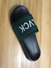 2024 Designer Sandals Slides,Custom Logo Black Slides Sandal Men,Custom Printed Slippers Slides Footwear