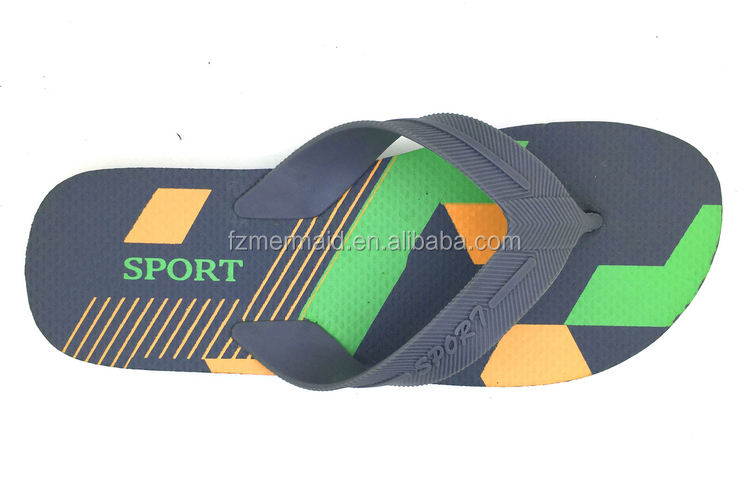 2024 Custom Ladies Slippers With PVC Summer Beach Unisex Flip Flops Slippers