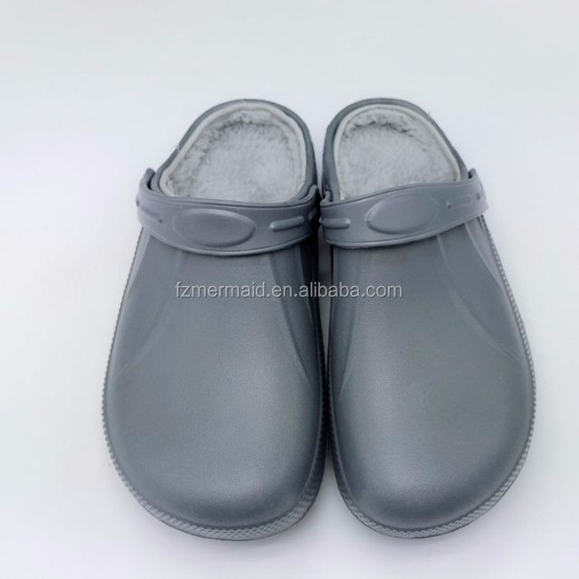 2024 Women Comfortable Eva Clogs Slipper Unisex Winter slippers Outdoor or Indoor