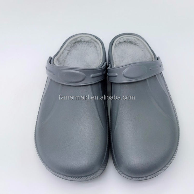 2024 Women Comfortable Eva Clogs Slipper Unisex Winter slippers Outdoor or Indoor