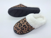 Custom Winter Fashion Simple Home Soft Bottom Women Fluffy Plush Indoor Slipper Slippers Fur Fluffy Indoor House White Slippers