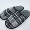 2024 Hot Sale Factory Shipped Directly Winter Plush slippers House, Indoor Household Adult slippers Stock Mens Home Slipper