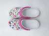 2024 Hot Sale Men Women EVA Garden Simple Clogs with Hole Beach Shoes