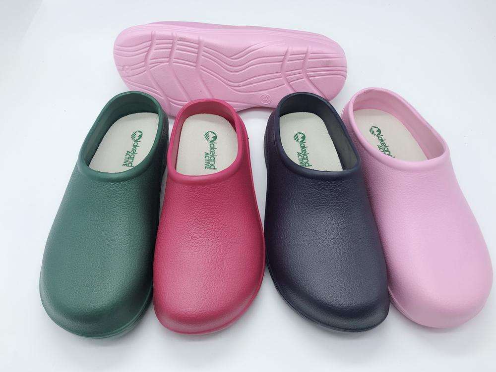 Hospital Medical Safety slippers Laboratory Safety Shoes Anti-slippery Operating Room Shoes Kitchen Work EVA Safety Slipper