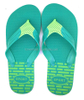 2024 High Quality China Manufacturing Travel Non-Slip Man Slipper Rubber Flip Flop