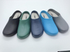2024 New Summer Medical Nursing Sabots Kitchen Chef Men and Lady Clogs