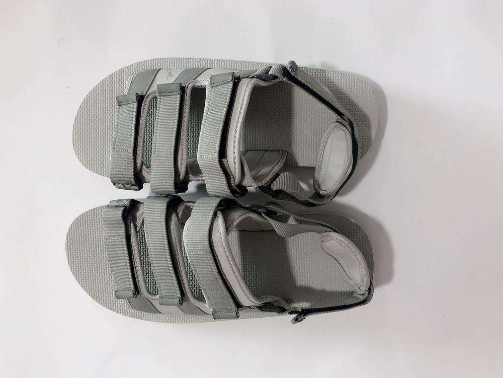 Hot Sales Fashionable Hot Sales New Design Cheap Sport Beach Shoes Mesh New Arrival Men Sandal