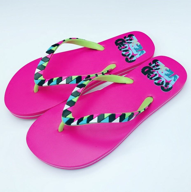 Africa Hot Selling Fuzhou Factory Wholesales PE Outdoor Fashion High Quality Plastic Slipper Naked Slipper Footwearbmen Shoes