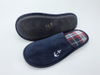 2024 Warm Men Indoor Breathable With Arch Support Non-slip Mens Slippers Anti-slippery Cotton slippers Indoor